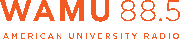 WAMU Logo